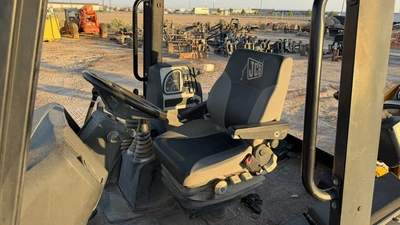 Used _UNKNOWN_ _UNKNOWN_ Backhoe Loaders Texas US | Miedema Asset Management Group #1315764