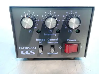 NEW CCS PJ15053CA
