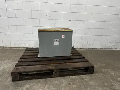 USED 1996 JVC DH3-30C-37C