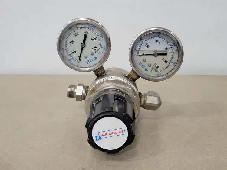 Used PREMIER INDUSTRIES INC. 50-12230-211112B0 Parts (Hydraulics and Pneumatics) British Columbia CA | Lenmark #256381