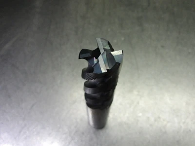 Iscar Finishred 3/4" 4 Flute Carbide Endmill EFSI-B44 750-1.50W750 300 (LOC2598A)