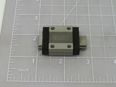 Used HIWIN _UNKNOWN_ Bearings | OCO Industrial #1587179