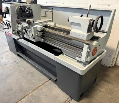 USED CLAUSING COLCHESTER 15"