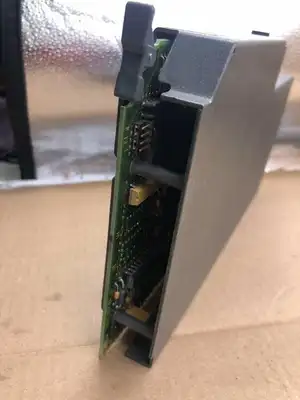 Allen Bradley 1771-OFE2/B PLC 5 Analog Output Module