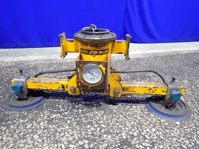 USED 1999 ANVER PA602363