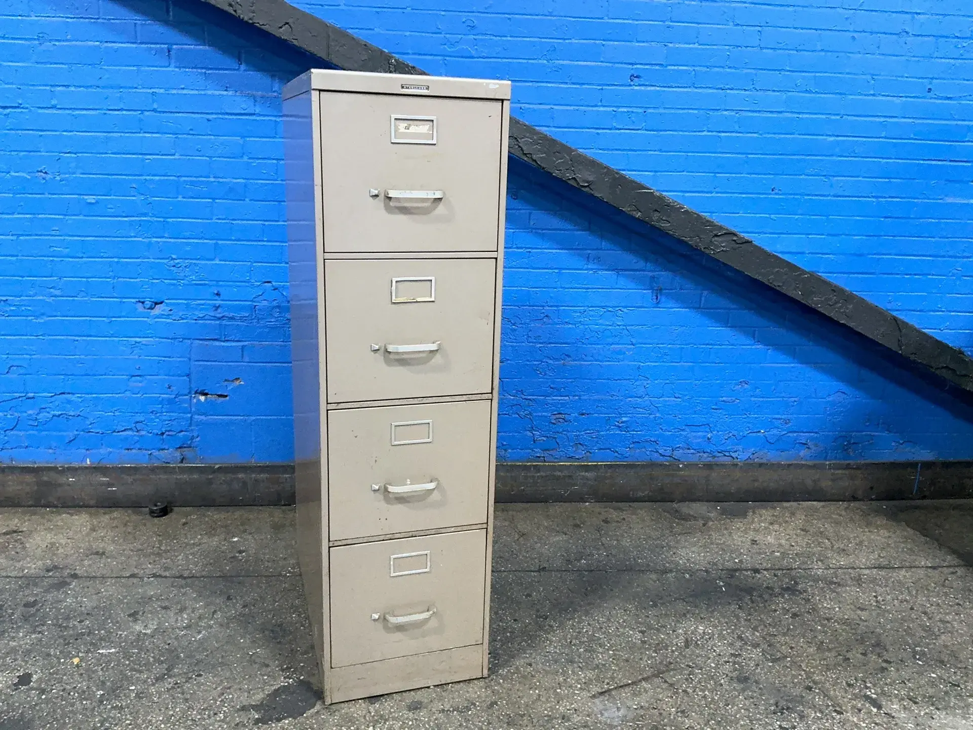 Used STEELCASE _UNKNOWN_ Cabinets Ohio US | HGR 24 #1413269