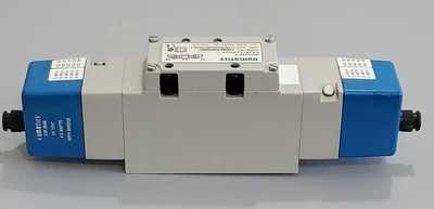 USED Numatics I12BB615MP00061