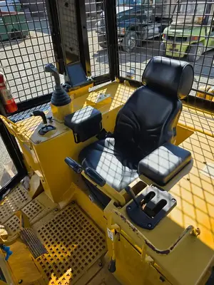 Used CATERPILLAR 517 Skidder Nebraska US | Trustworthy Equipment #1403514