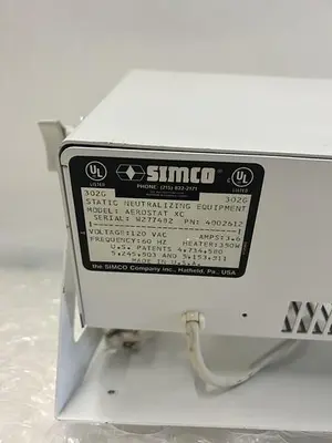 USED SIMCO 4002612