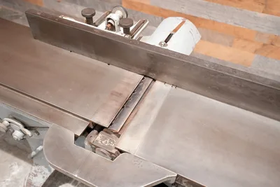 Northfield 12HD (12″) Jointer