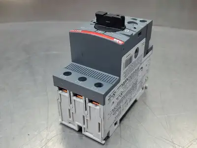 USED ABB MS132-4 .0