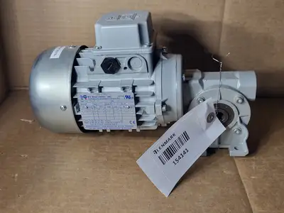 NEW 2019 MT MOTORI ELETTRICI TN63D/414