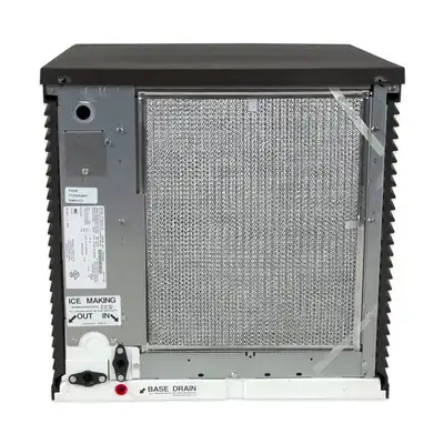 Manitowoc Ice IDT0620A 22" Indigo NXT™ Full Cube Ice Machine Head - 560 lb/24 hr, Air Cooled, 115v/1ph