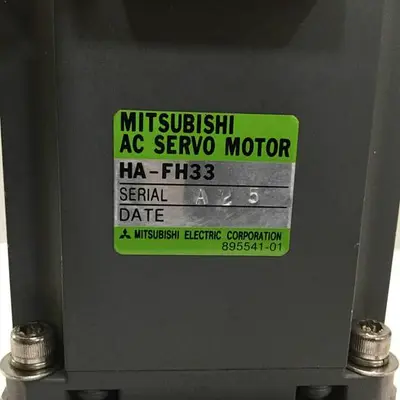 USED MITSUBISHI HA-FH33
