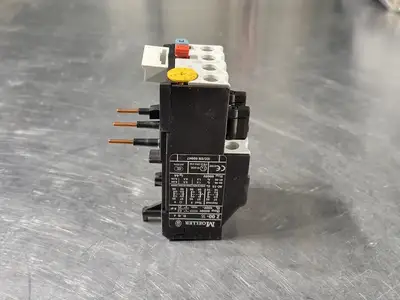 USED MOELLER Z 00-16