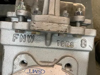USED FNW 61B