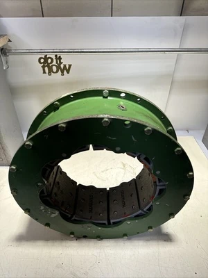 USED GUMMI 1031911