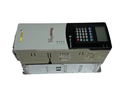 USED ALLEN-BRADLEY POWERFLEX 700