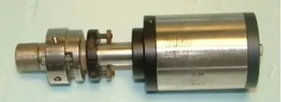 QTY. 1. VICI VALCO INSTRUMENTS CO. INC.: A 90 2-93...