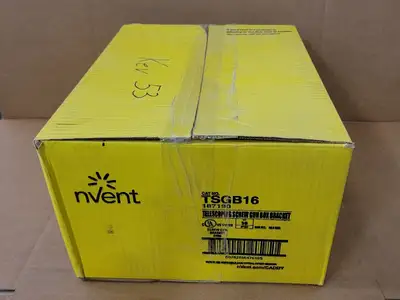NEW NVENT TSGB16