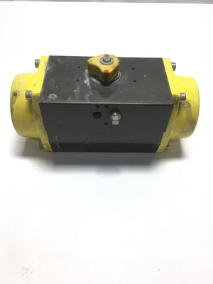 Conbraco CompacTorque CTS 60 Pneumatic Actuator
