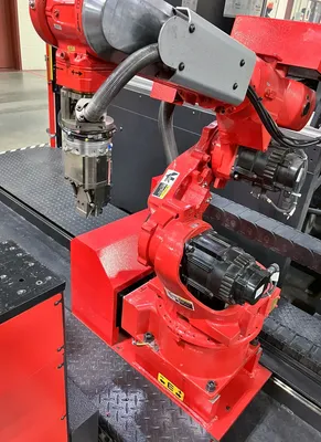 2017 AMADA EG-6013AR Press Brakes | Clark Machinery Sales, LLC (6)