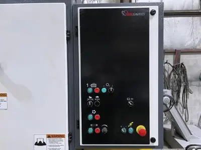 USED TIMESAVERS 3311-05-2
