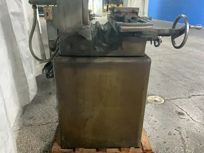 USED BOYARSCHULTZ H612 CHALLENGER