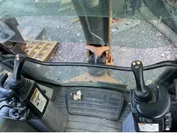 Used 2018 CASE 580SN Backhoe Loaders Pennsylvania US | Iron Exchange Equipment Solutions #1353852