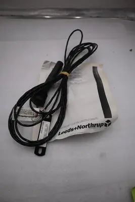 NEW OPEN BOX Leeds & Northrup 4905-1-33-088-20-000 Conductivity Cell STK G264A