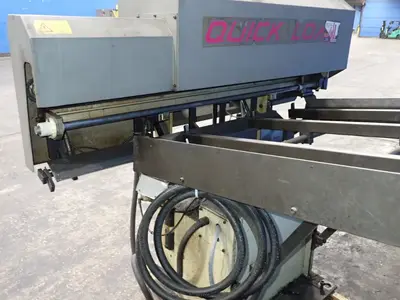 USED LNS QUICK LOAD