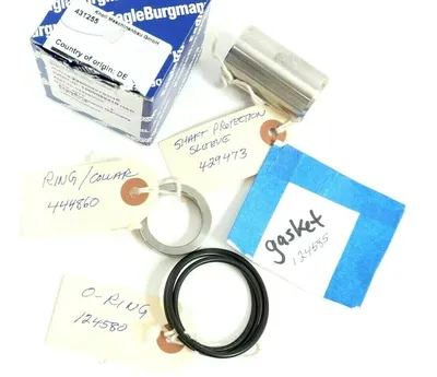 NEW KNOLL 431284 SEAL FOR SIDE CAR PUMP KIT 429473 444860 124580 431255 124585