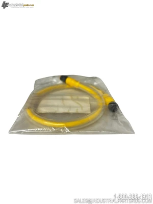 NEW TURCK RKC 4.4T-0.5-RSC 4.4T/CS11178