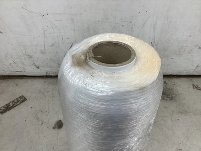 Used _UNKNOWN_ _UNKNOWN_ Stretch Wrapper Consumables Michigan US | Miedema Asset Management Group #1307712
