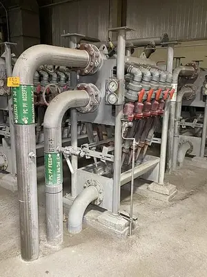 USED BELOIT UB-10