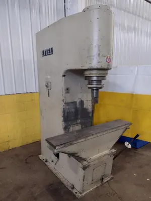 USED EITEL RP60