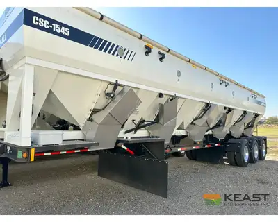 Used CONVEY-ALL _UNKNOWN_ Seed Tenders Iowa US | Keast Enterprises #1360072