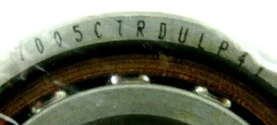 NEW NSK 7005CTRDULP4Y SUPER PRECISION BEARING