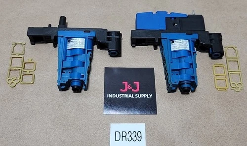 Used Rexroth 576 201 022 0 Valves/Fittings Indiana US | J&J Industrial Supply #1078795