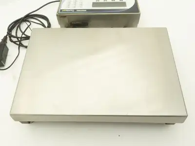 Used RICE LAKE _UNKNOWN_ Scales Indiana US | Arrow Industrial #1367468