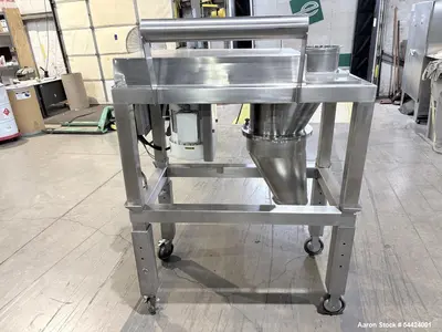 USED COMIL QUADRO 196 S