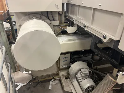2005 ITOH 115 Cutter | M3 Graphic Machinery (5)