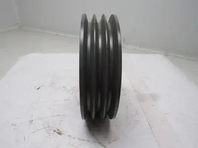 T.B. Woods 5V853 3 Groove 8.50" Pulley/Sheave SF Bushed Bore