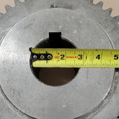 USED Kaman Bearing And Supply Corp. Na