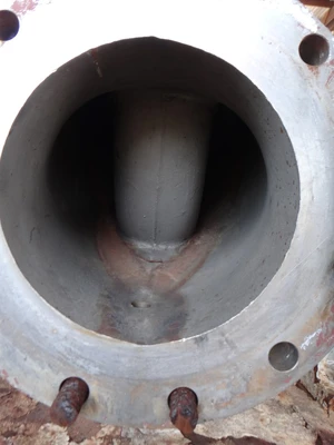 USED GOULDS 3406