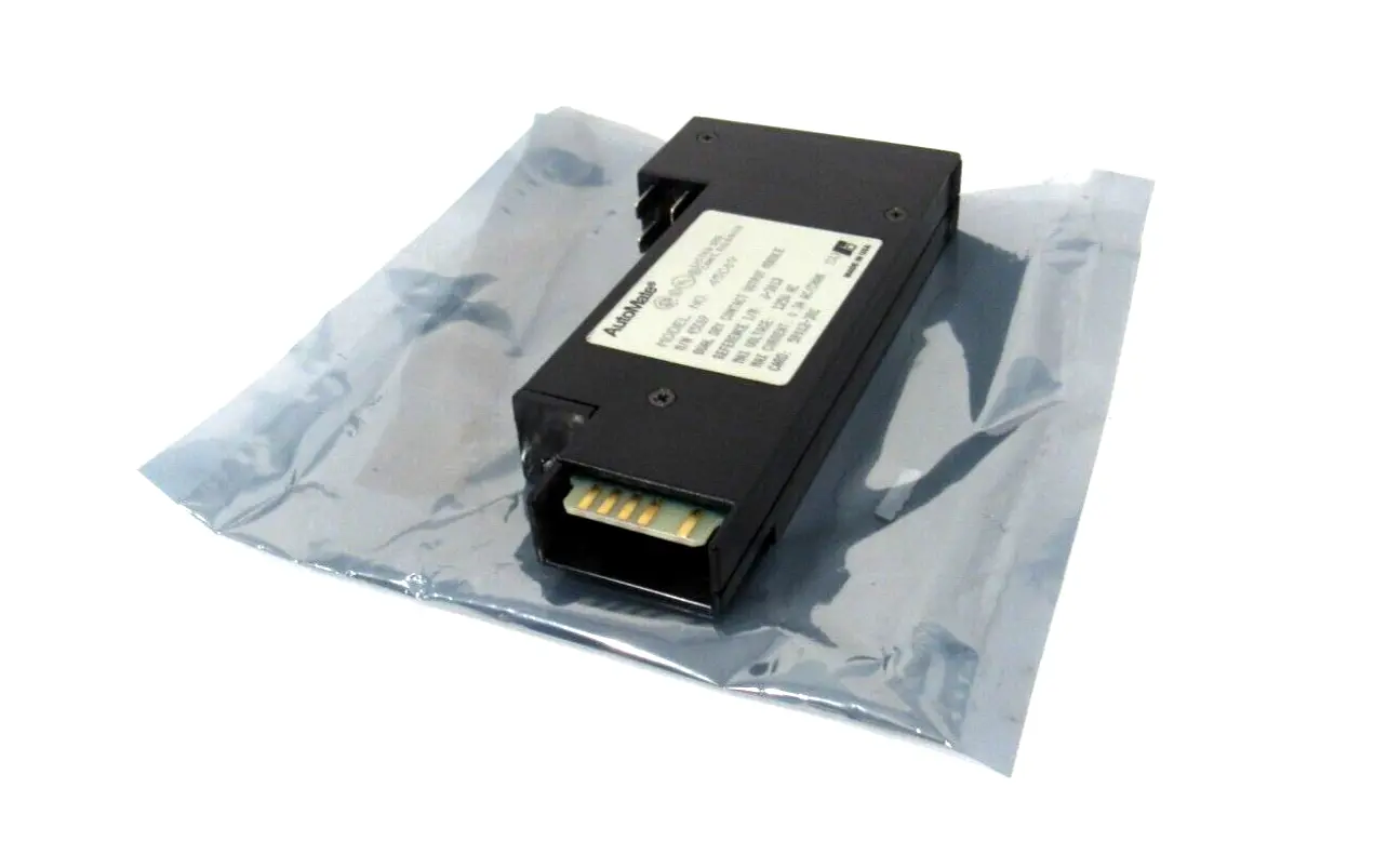 NEW RELIANCE ELECTRIC 45C69 OUTPUT MODULE
