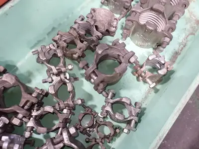 Hose Clamps