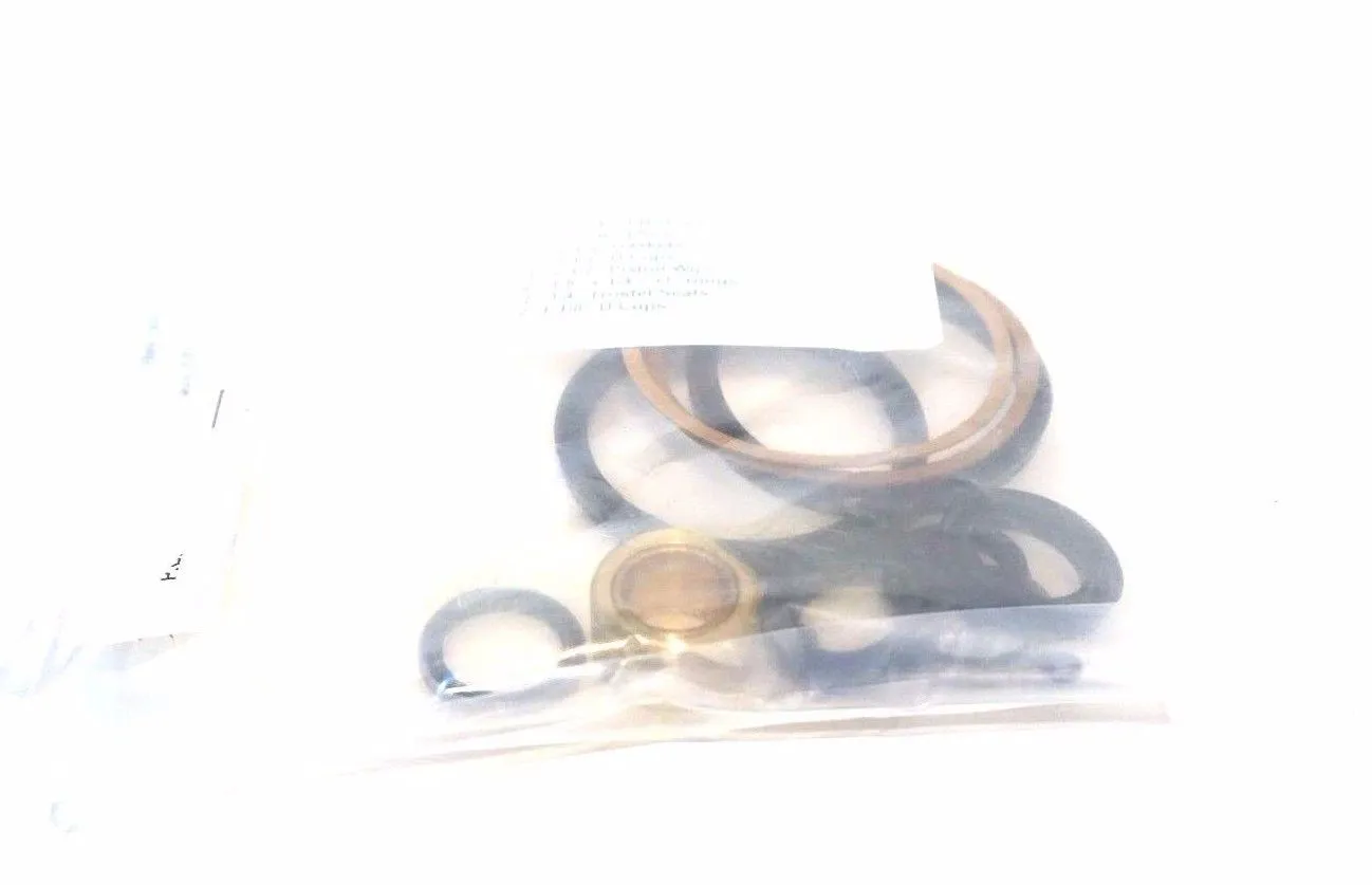 NEW RIMA S-82-168 SEAL KIT S82168