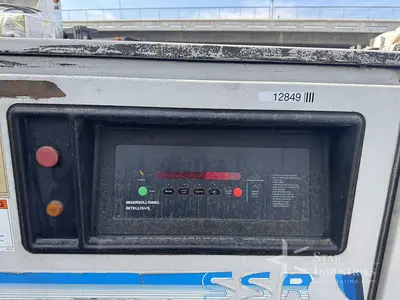 USED INGERSOLL-RAND SSR-EP75