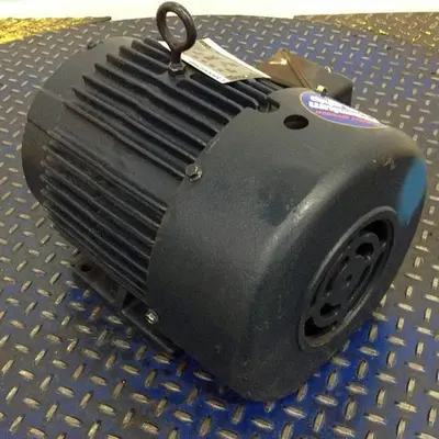 USED MARATHON ELECTRIC WF 184TTFS8801AT L